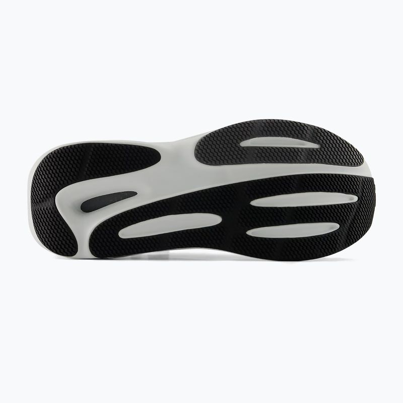 Férfi futócipő  New Balance Fresh Foam 860's V15 black/ 103 white 3