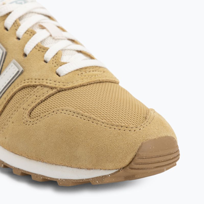 Női cipők New Balance 373's V2 quicksand/mosaic green 7