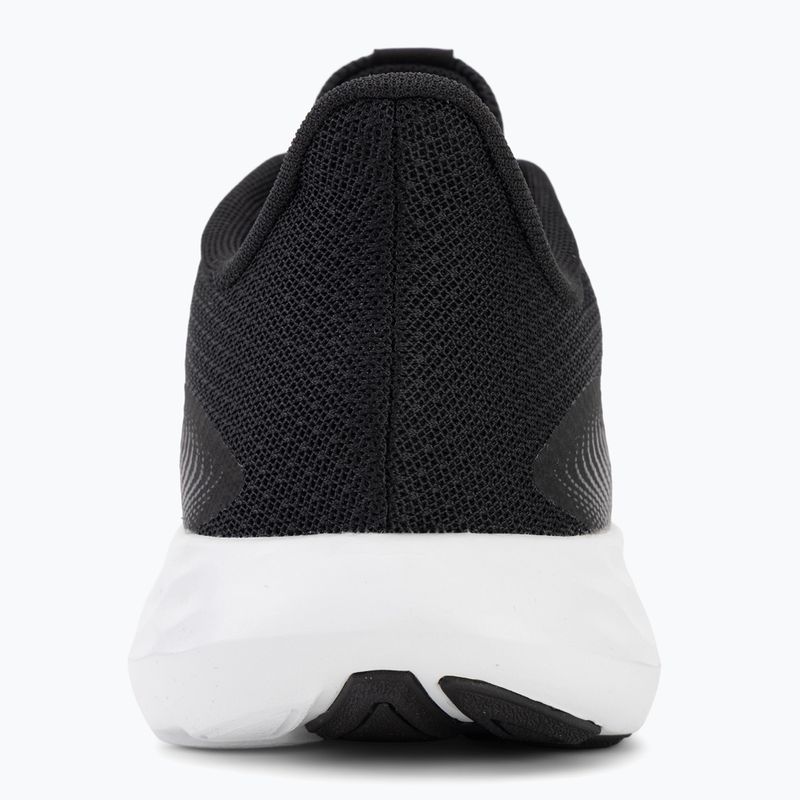 Női futócipő New Balance Fresh Foam 411's V3 black/real pink/blue oyster 6