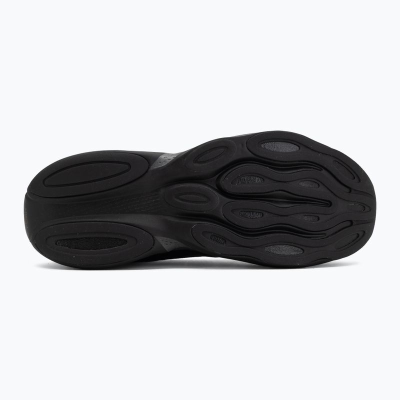 Férfi futócipő New Balance Ellipse v1 black/black metallic/faded black 4