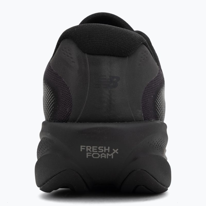 Férfi futócipő New Balance Ellipse v1 black/black metallic/faded black 6