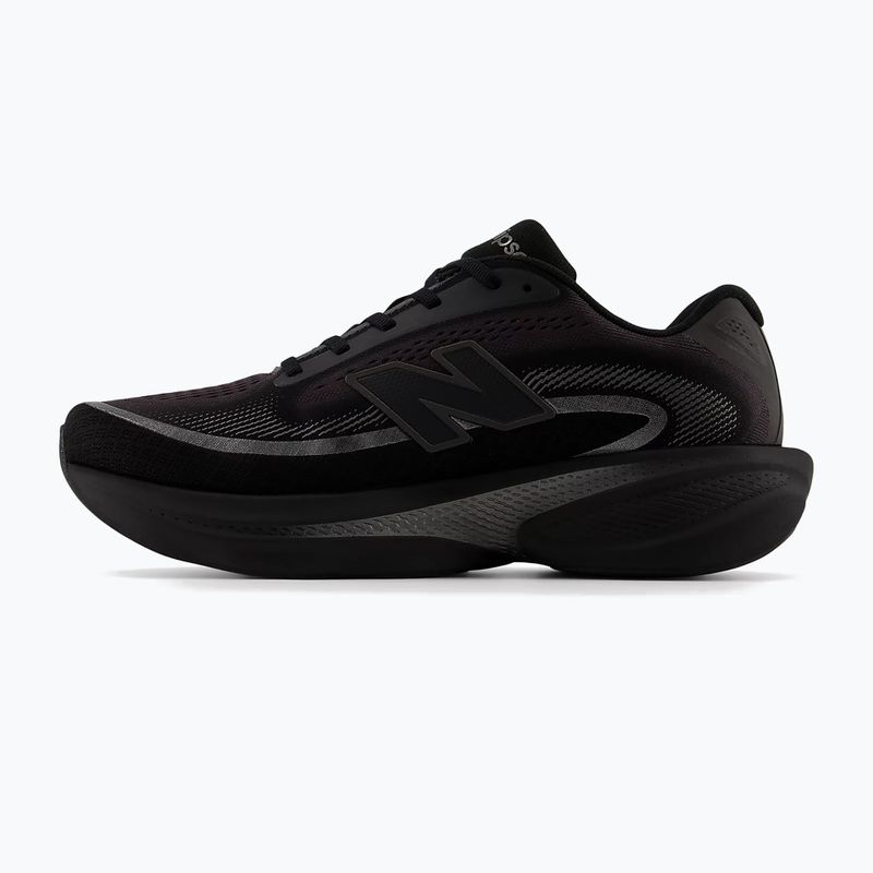 Férfi futócipő New Balance Ellipse v1 black/black metallic/faded black 9