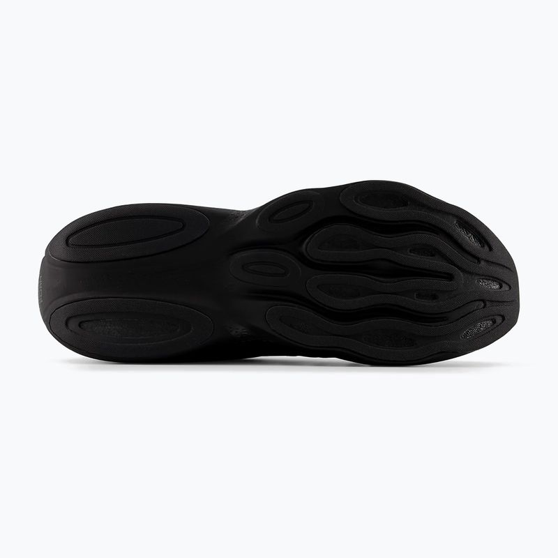 Férfi futócipő New Balance Ellipse v1 black/black metallic/faded black 12