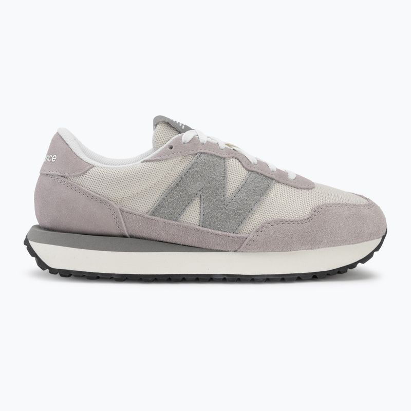 Cipők New Balance 237's V1 5614 black/arctic grey 2