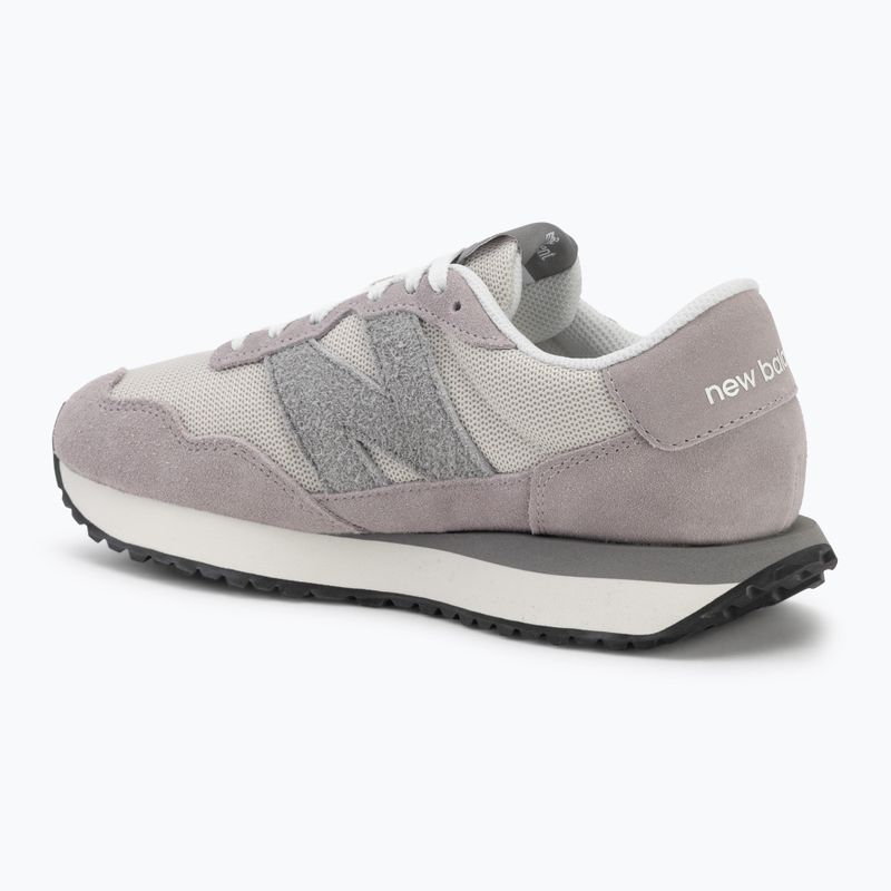 Cipők New Balance 237's V1 5614 black/arctic grey 3
