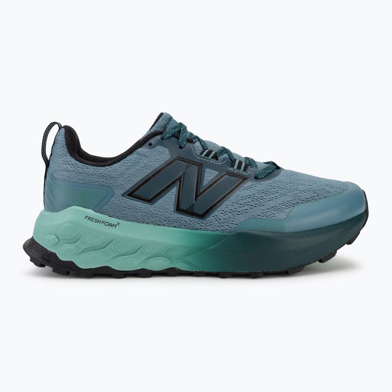 Férfi futócipő  New Balance Fresh Foam Garoe V2 deep end/black/deep end 2