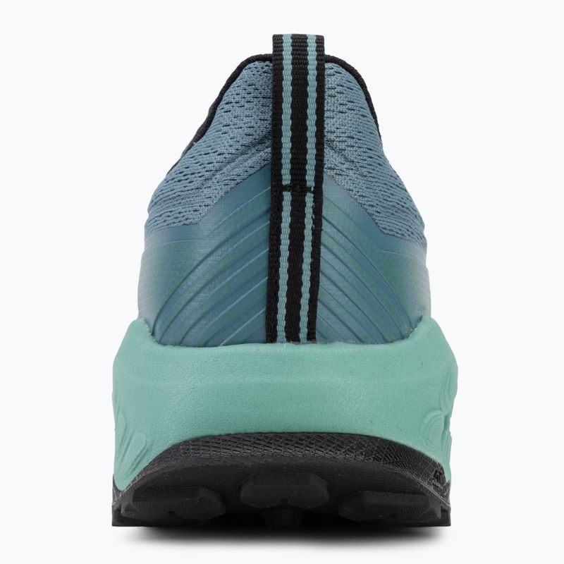 Férfi futócipő  New Balance Fresh Foam Garoe V2 deep end/black/deep end 6