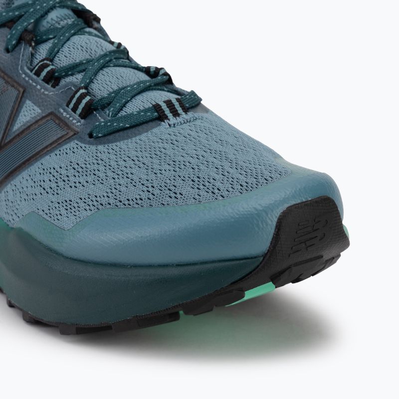 Férfi futócipő  New Balance Fresh Foam Garoe V2 deep end/black/deep end 7