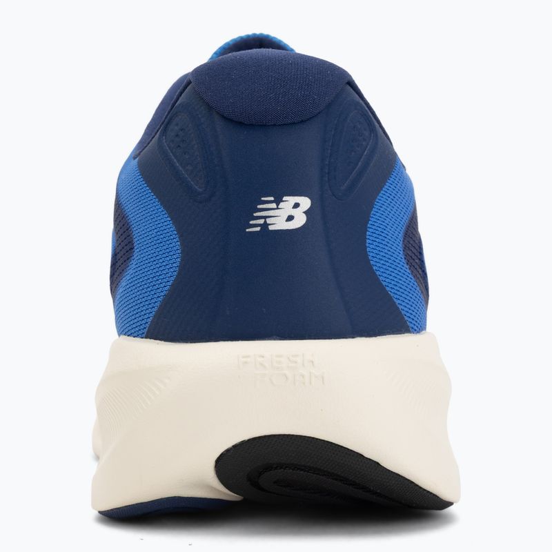 Férfi futócipő  New Balance Fresh Foam 680's V9 blue bird/faded black/silver metallic 6