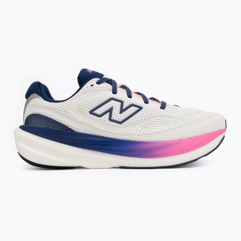 Női futócipő New Balance 1080's V15 sea salt/blue oyster 2