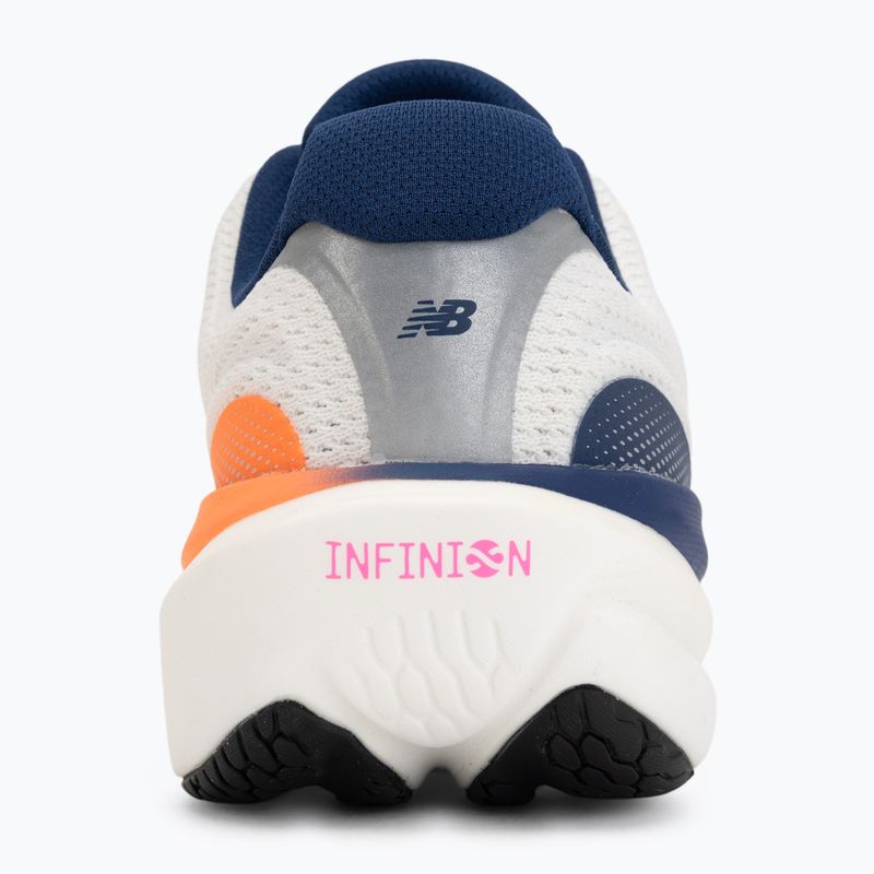 Női futócipő New Balance 1080's V15 sea salt/blue oyster 6