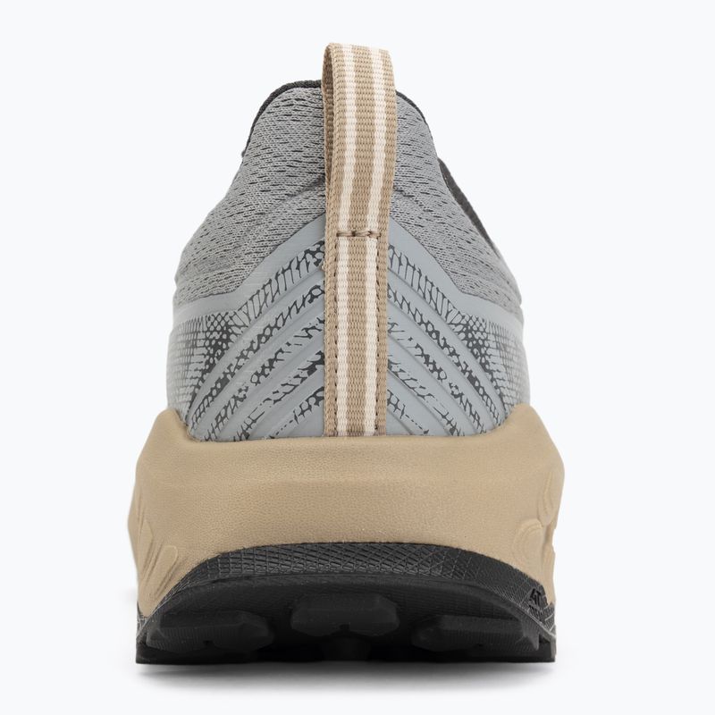 Férfi futócipő New Balance Fresh Foam Garoe V2 slate grey/tangerine heat/castlerock 6