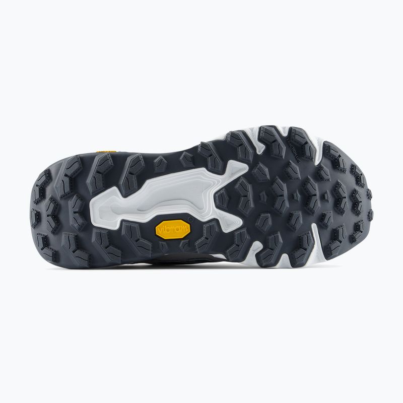 Női futócipő New Balance Hierro Trek Nubuck Vamp V9 grey matter/graphite 5