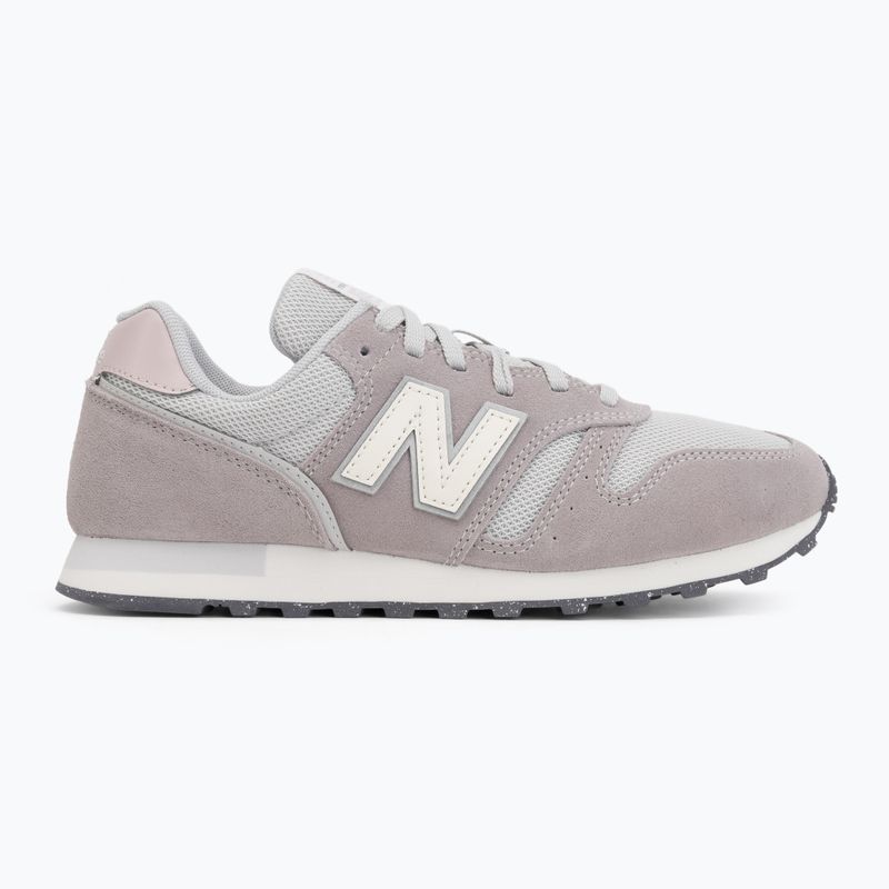Női cipők New Balance 373's V2 truffle salt/grey matter 2