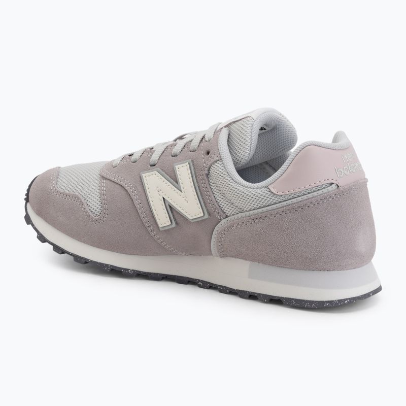 Női cipők New Balance 373's V2 truffle salt/grey matter 3