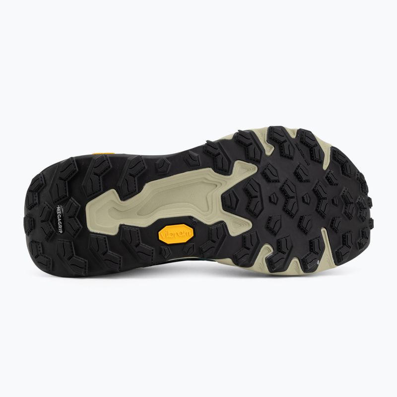 Férfi futócipő  New Balance Fresh Foam Hierro V9 faded teal/black 4