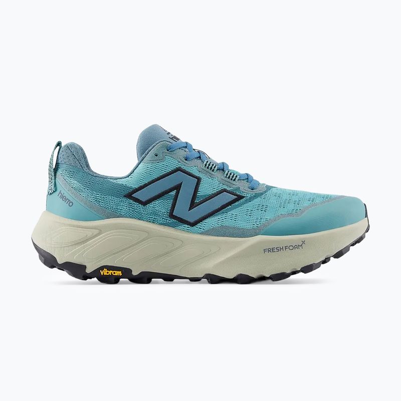 Férfi futócipő  New Balance Fresh Foam Hierro V9 faded teal/black 8