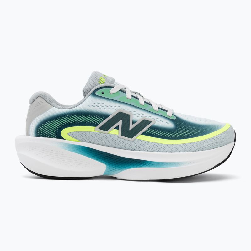 Női futócipő New Balance Ellipse v1 deep end/medusa green/afterglow 2