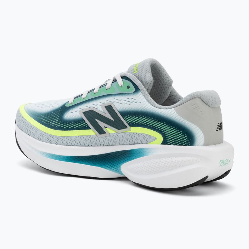 Női futócipő New Balance Ellipse v1 deep end/medusa green/afterglow 3