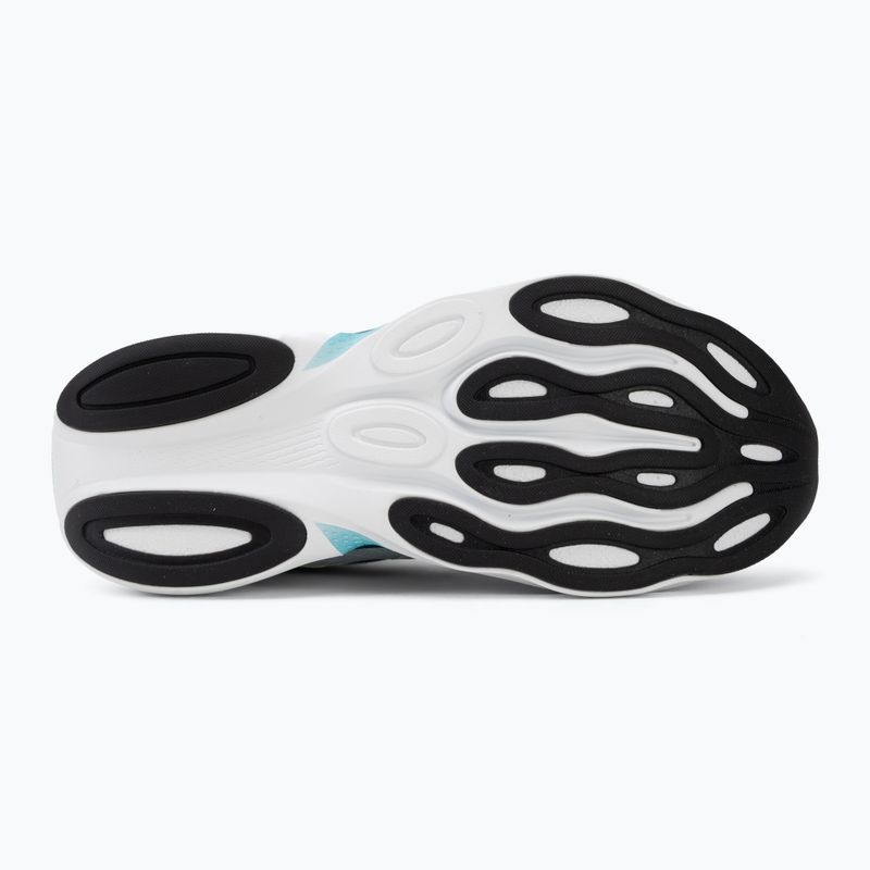 Női futócipő New Balance Ellipse v1 deep end/medusa green/afterglow 4