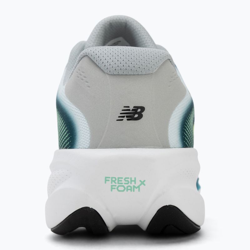 Női futócipő New Balance Ellipse v1 deep end/medusa green/afterglow 6