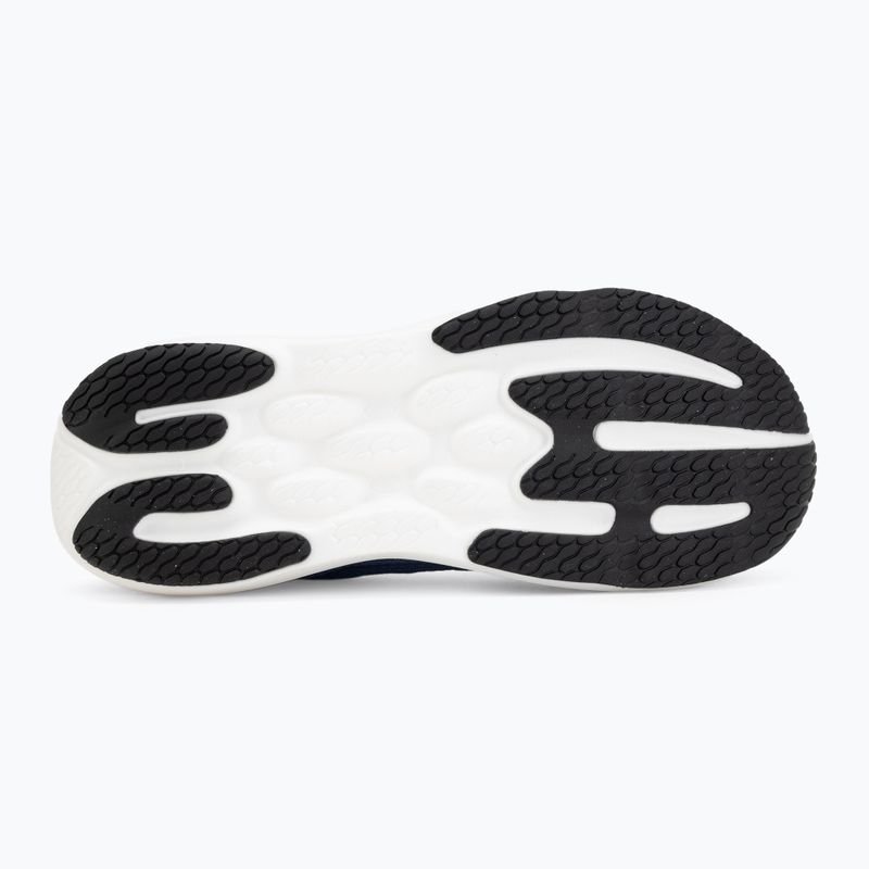 Férfi futócipő  New Balance 1080's V15 fairweather blue/silver metallic/mic blue 4