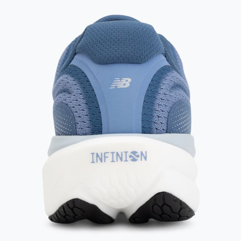 Férfi futócipő  New Balance 1080's V15 fairweather blue/silver metallic/mic blue 6