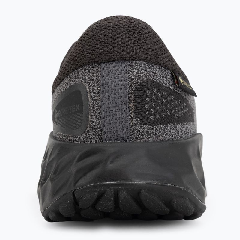 Női futócipő New Balance Fresh Foam Evoz V4 faded black/castlerock/afterglow 6