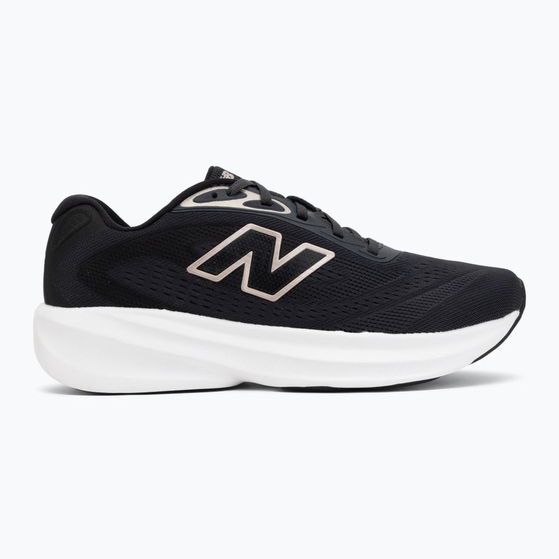Női futócipő New Balance Fresh Foam 680's V9 black/phantom/champagne metallic 2