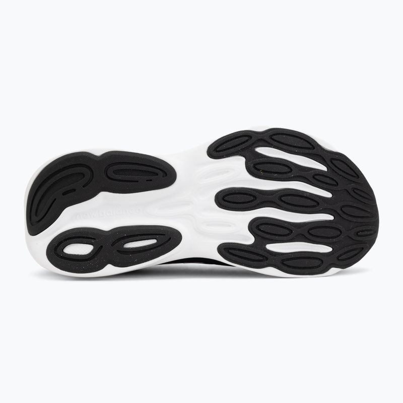 Női futócipő New Balance Fresh Foam 680's V9 black/phantom/champagne metallic 4