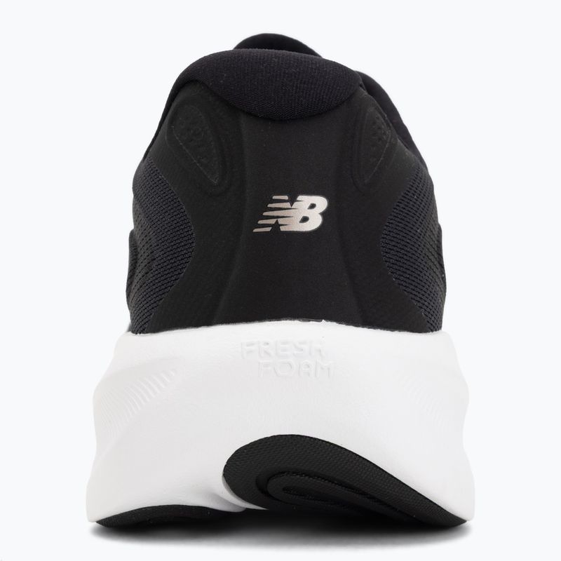 Női futócipő New Balance Fresh Foam 680's V9 black/phantom/champagne metallic 6