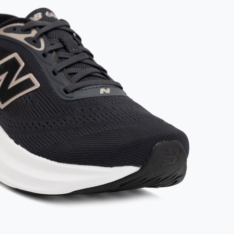 Női futócipő New Balance Fresh Foam 680's V9 black/phantom/champagne metallic 7