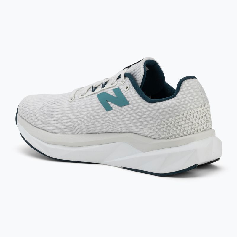 Férfi futócipő  New Balance FuelCell Propel v5 grey matter/team navy 3