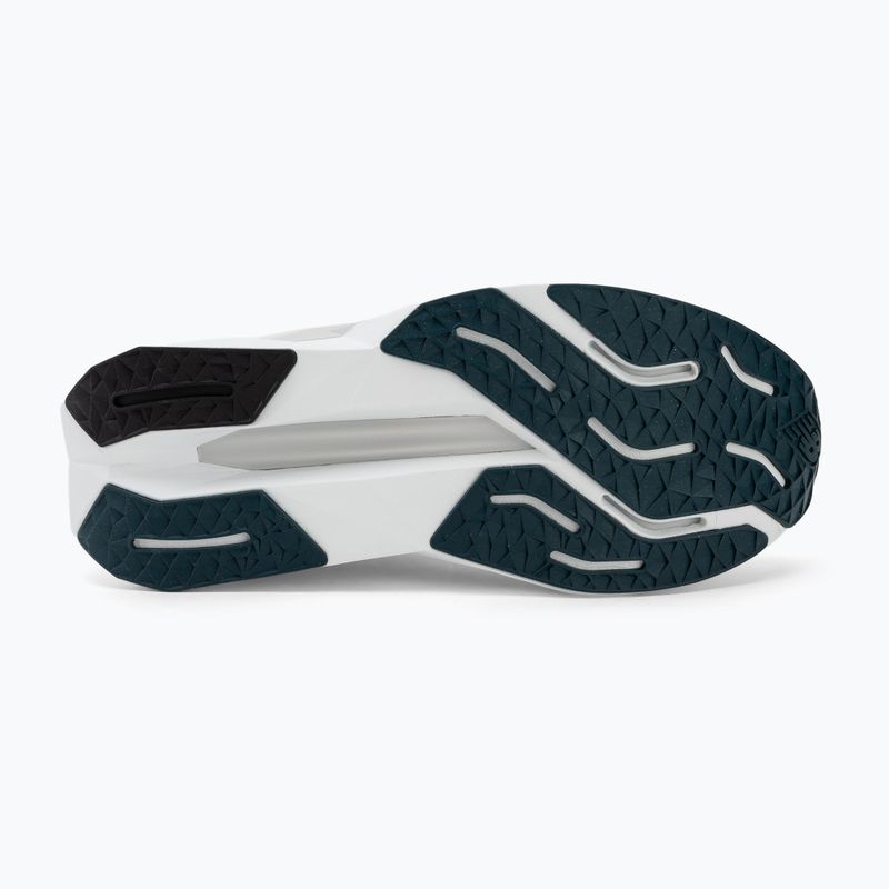 Férfi futócipő  New Balance FuelCell Propel v5 grey matter/team navy 4