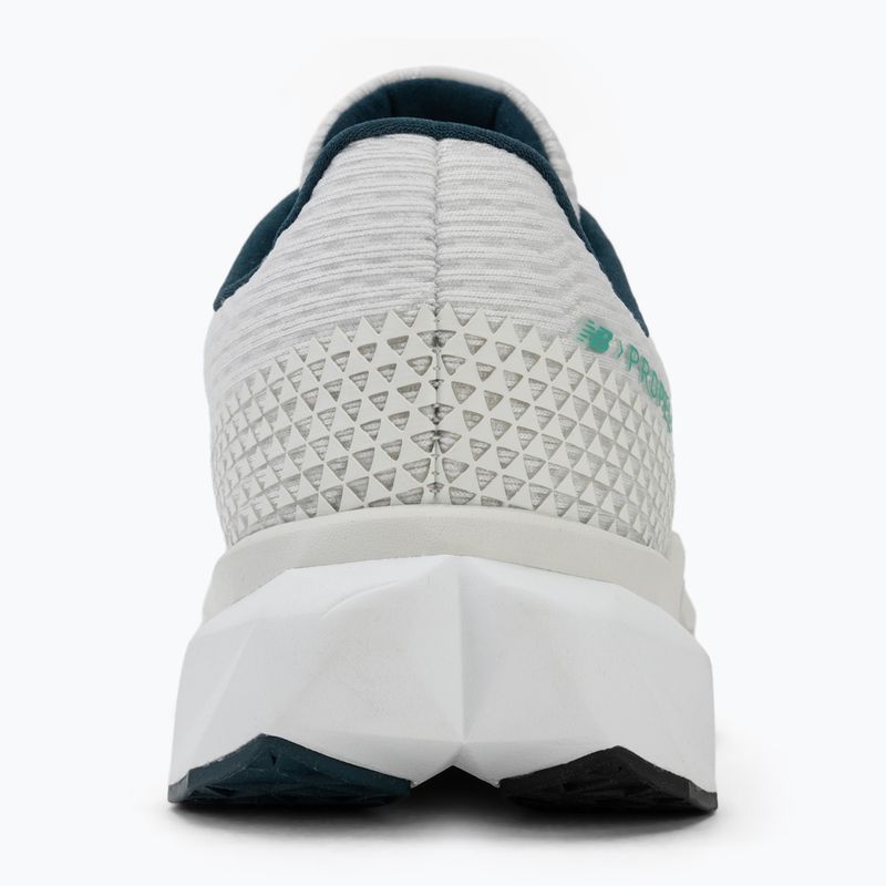 Férfi futócipő  New Balance FuelCell Propel v5 grey matter/team navy 6