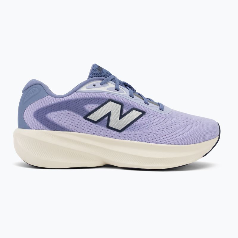 Női futócipő New Balance Fresh Foam 680's V9 glint blue/fairweather blue/navy 2