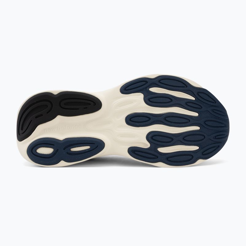 Női futócipő New Balance Fresh Foam 680's V9 glint blue/fairweather blue/navy 4