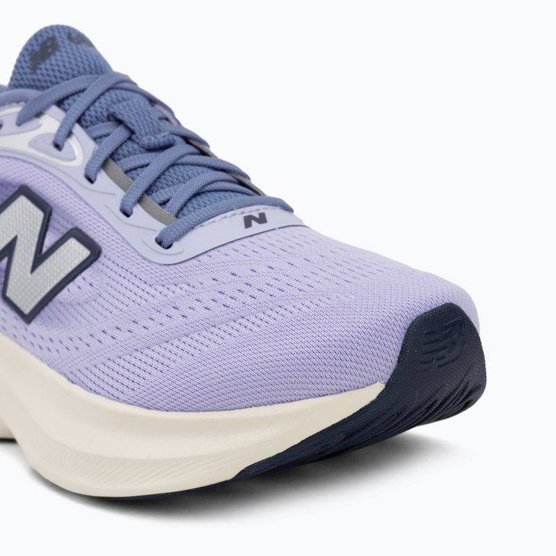 Női futócipő New Balance Fresh Foam 680's V9 glint blue/fairweather blue/navy 7