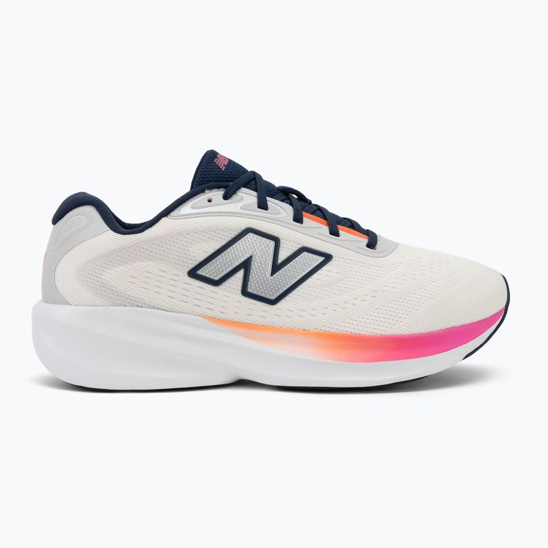 Női futócipő New Balance Fresh Foam 680's V9 sea salt/tangerine heat/pink heat 2