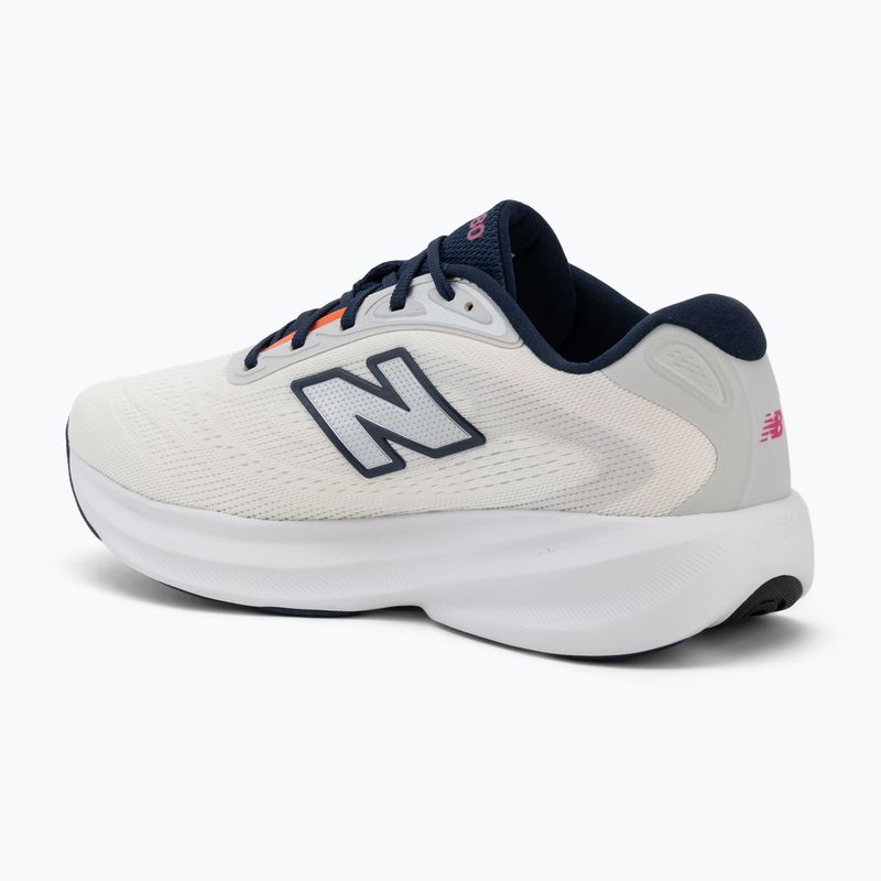 Női futócipő New Balance Fresh Foam 680's V9 sea salt/tangerine heat/pink heat 3