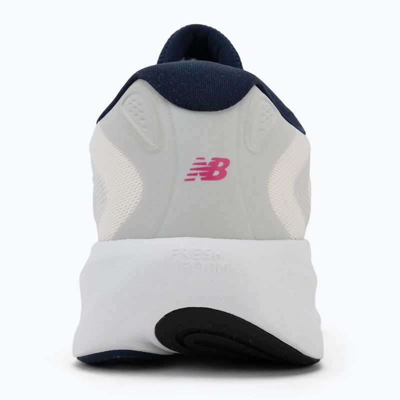 Női futócipő New Balance Fresh Foam 680's V9 sea salt/tangerine heat/pink heat 6