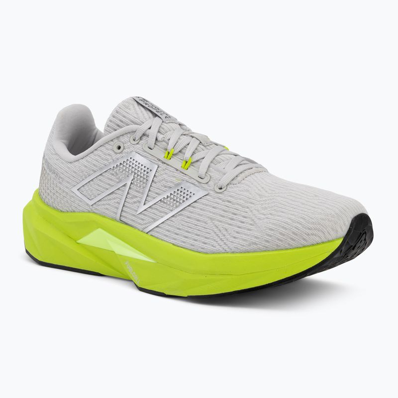 Férfi futócipő New Balance FuelCell Propel v5 slate grey/alkaline green