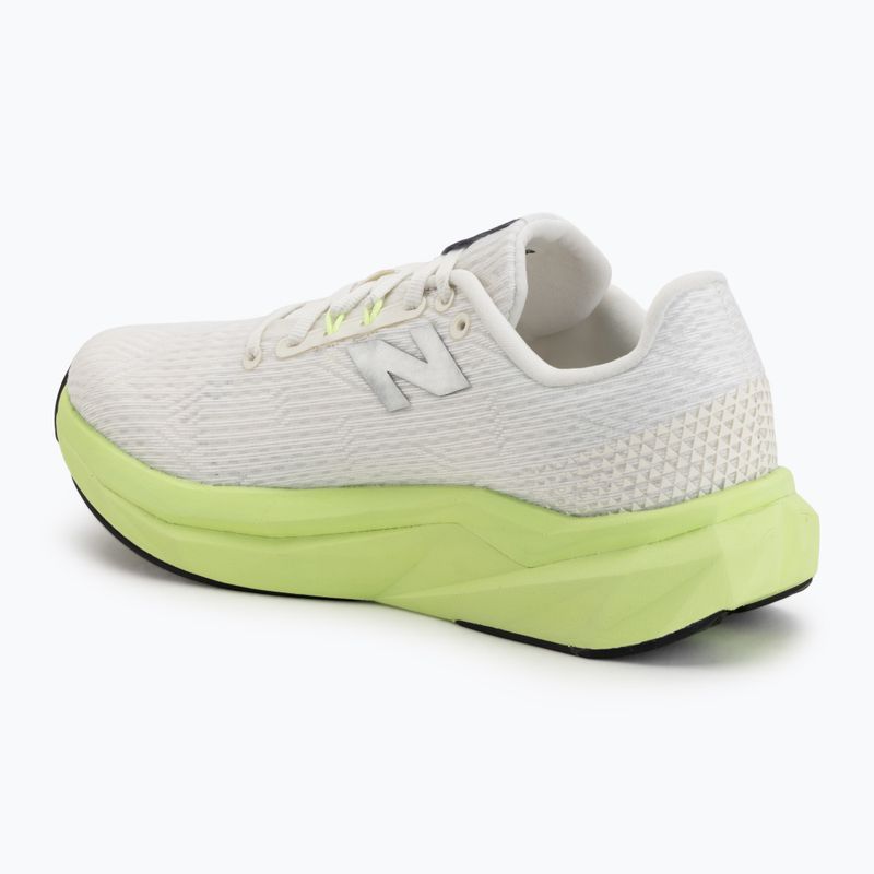 Női futócipő  New Balance FuelCell Propel V5 sea salt/afterglow 3