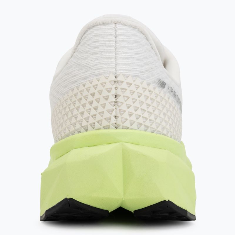 Női futócipő  New Balance FuelCell Propel V5 sea salt/afterglow 6