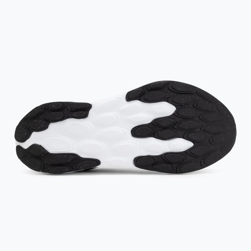 Férfi futócipő  New Balance Fresh Foam 520's V9 mic blue/ navy/dark silver metallic 4