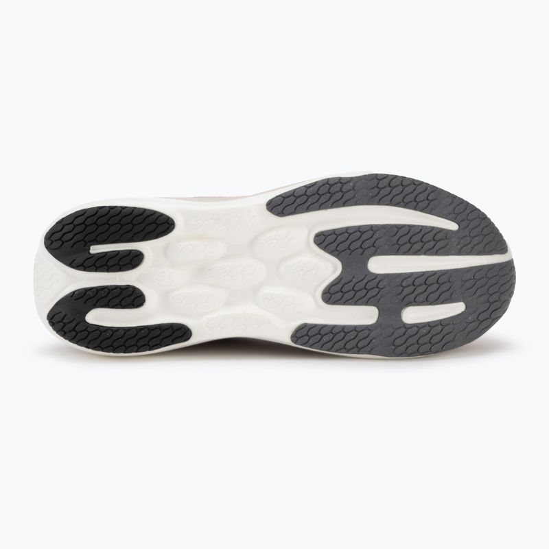 Női futócipő New Balance 1080's V15 rosewood/silver metallic/neptune grey 4