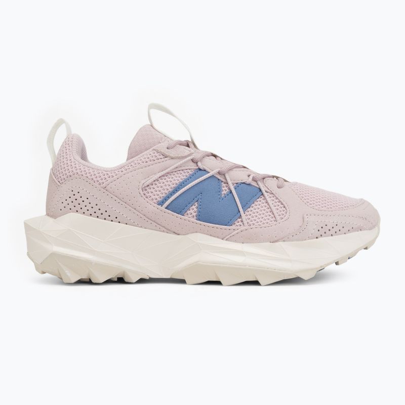 Férfi futócipő  New Balance Dynasoft Tektrel V1 stone pink/fairweather blue 2
