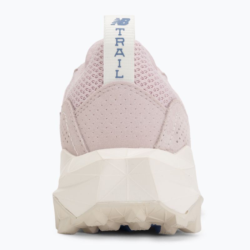 Férfi futócipő  New Balance Dynasoft Tektrel V1 stone pink/fairweather blue 6