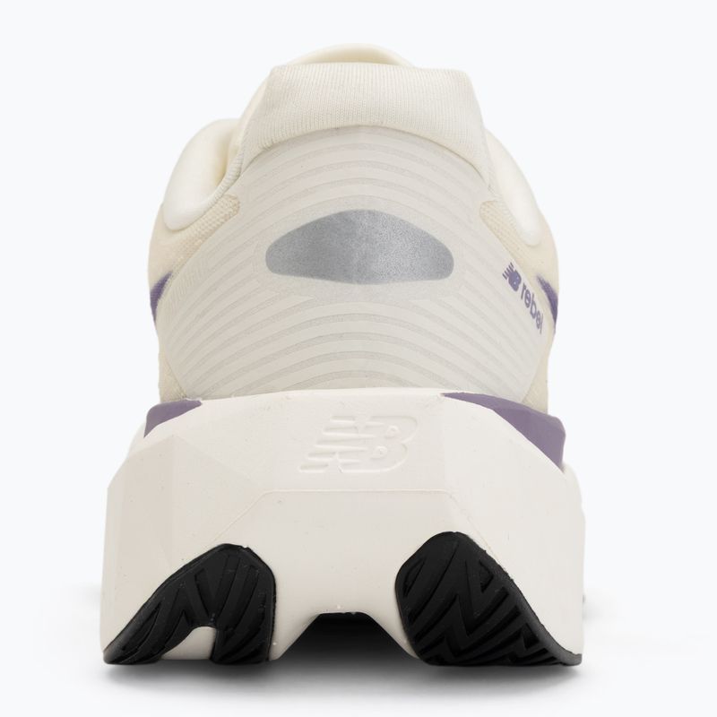 Női futócipő New Balance FuelCell Rebel V5 candied violet/angora 6