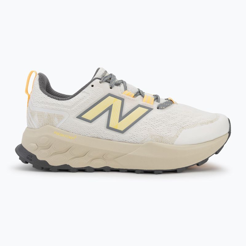Női futócipő New Balance Fresh Foam Garoe V2 sea salt/white peach/timberwolf 2